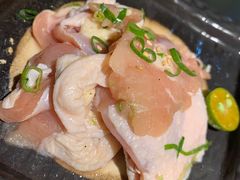 -厚贞日式烤肉(浦东汇智店)