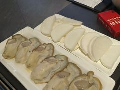 -濠轩阁特色生蚝火锅(水湾路店)