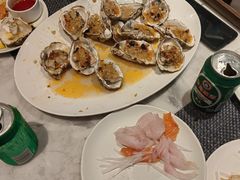 -顺德联塑万怡酒店·万荟轩自助餐厅