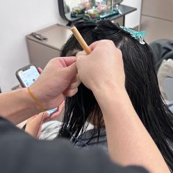 -SIEG hair salon