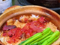 -熠盛粤味·顺德桑拿鸡(永康路店)