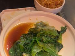 -盛焰铁板烧(王府井店)