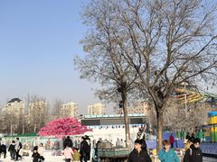 -欢乐水魔方水世界