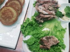 -清真悦宾楼食府(海湖店)