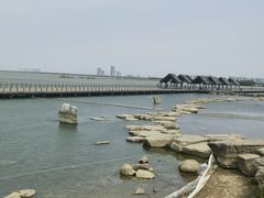 -滆湖低碳生态公园