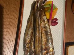 -水之惠鲜鱼料理(王府大街店)