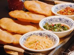-东来顺·非遗火锅(赛格国际购物中心店)
