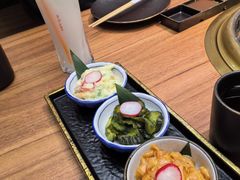 -鹤汀居酒屋•家庭料理•烧鸟酒肆(新街口店)