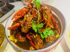 -谭十三南昌大排档(船山路总店)