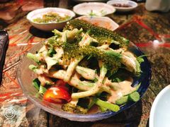 -炙柒Sekinana·精致料理 烧鸟·铁板烧(海上世界店)