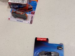 -TOYSRUS玩具反斗城(合肥华润万象城店)