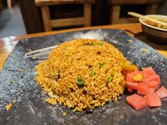 -万记麻辣烫国展总店