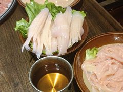 -冯校长老火锅(广州正佳广场店)