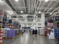 -山姆会员商店(亦庄创意生活广场店)