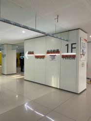 -天津市儿童医院(河西马场院区)