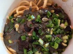 -熊腊生热干面馆(宝丰店)
