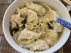 -笑来喜馄饨小笼工坊店(湖滨街店)