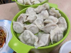 -老边饺子馆(西站店)