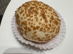 豆乳燕麦脆脆-1-7Bread(深业上城店)