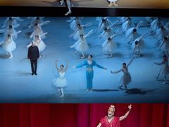 -交通银行前滩31演艺中心