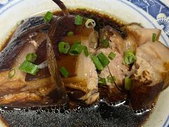 -南花桥羊肉馆老字号(乌镇店)