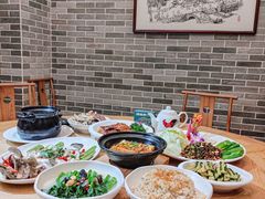 -德胜轩正宗顺德菜(宝安沙井会展中心店)