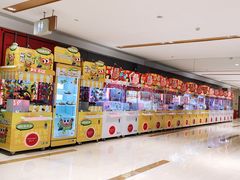 -快乐街区(重庆龙湖时代天街店)