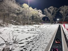 -棋盘山冰雪大世界