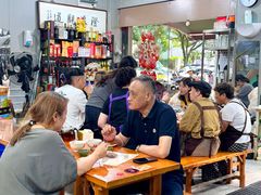 -小辫子羊肉面馆(周东店)