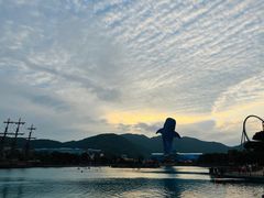 -珠海长隆海洋王国