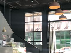 -ADO KAFE(大学城店)