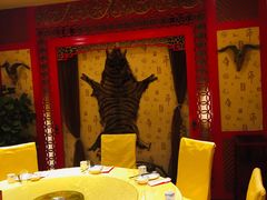 包厢-红红烤鸭店(西单店)