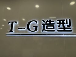 -爱秀造型 T-G