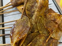 -望京小腰(北京总店)