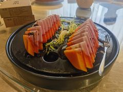 -味莊·青岛菜(云霄路店)