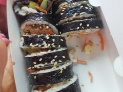 -传闻来紫菜包饭·打糕(西塔韩百店)