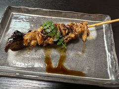 -玄白·炭烤活鳗(上海首店)