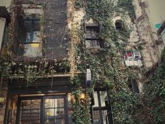 -黄兴南路步行商业街