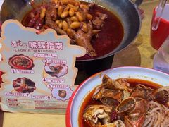 -老闵田螺馆·南昌特色小炒(梦时代店)