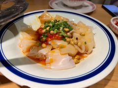 -老凯俚酸汤鱼(多彩城店)