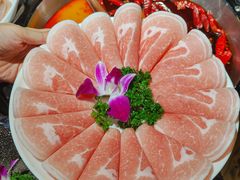 -蓉城老院十年老火锅(中南店)