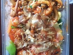 -Aqua Oasis 水天堂(爱山广场店)