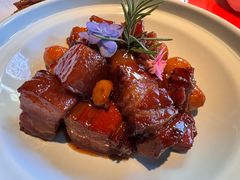 -春色如许·茶食餐厅(桃李春风店)