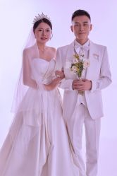 -芭莎视觉婚纱摄影(花溪店)