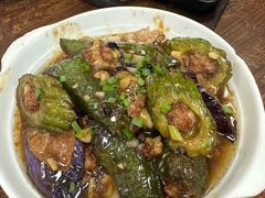-苏记农家菜馆