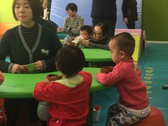 -乐融儿童之家早教托育(燕郊校区)