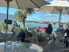-Takapuna Beach Cafe