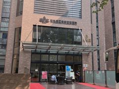 -慈铭体检(北京奥亚分院)