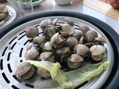 -必点蒸汽海鲜(止锚湾店)