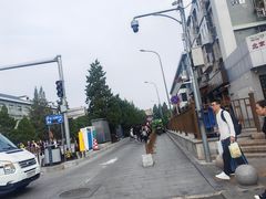 -中国人民抗日战争纪念雕塑园